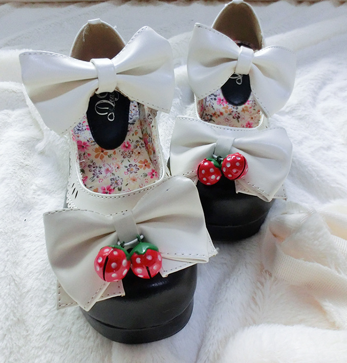 Dolly shoes