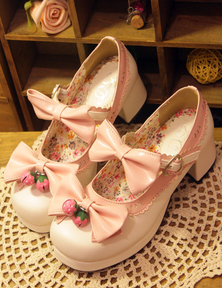 Dolly shoes