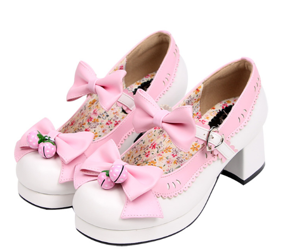 Dolly shoes