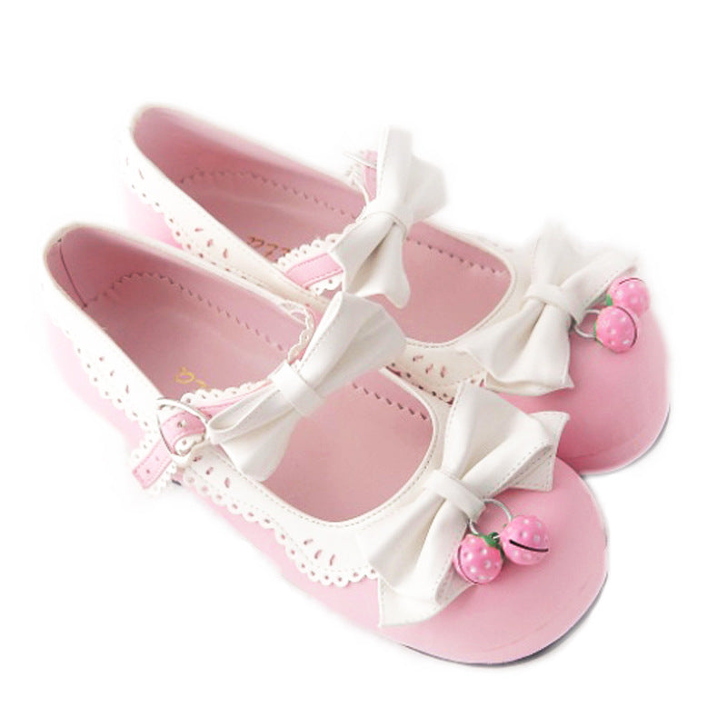 Dolly shoes