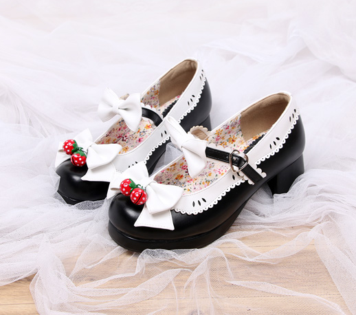 Dolly shoes