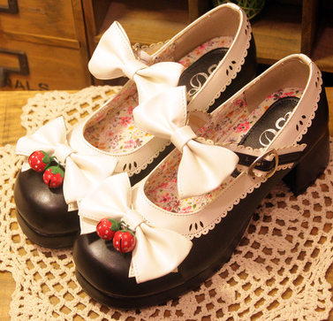 Dolly shoes