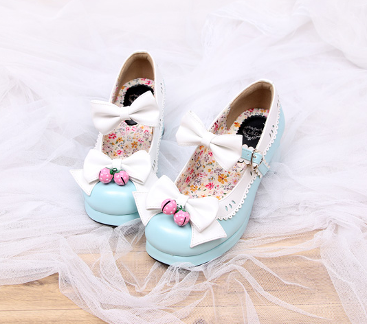 Dolly shoes