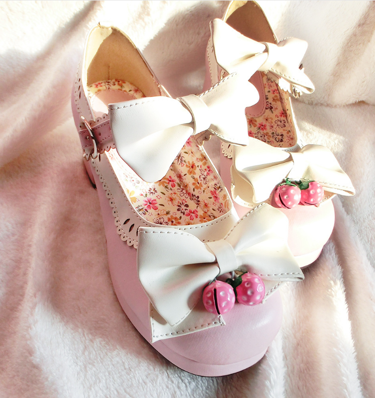 Dolly shoes