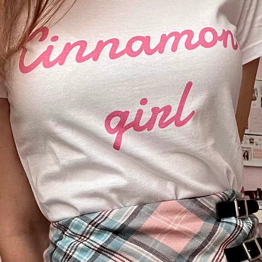 Cinnamon girl T-Shirt