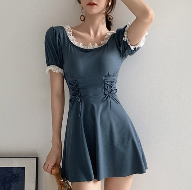 Bluebell Badekleid