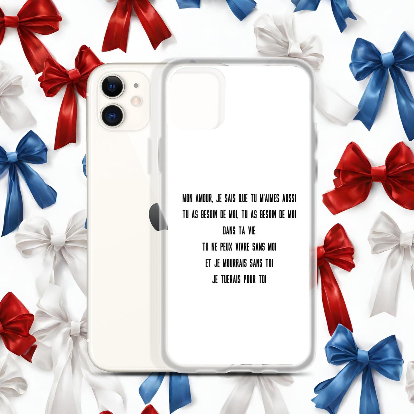 Carmen iPhone® case