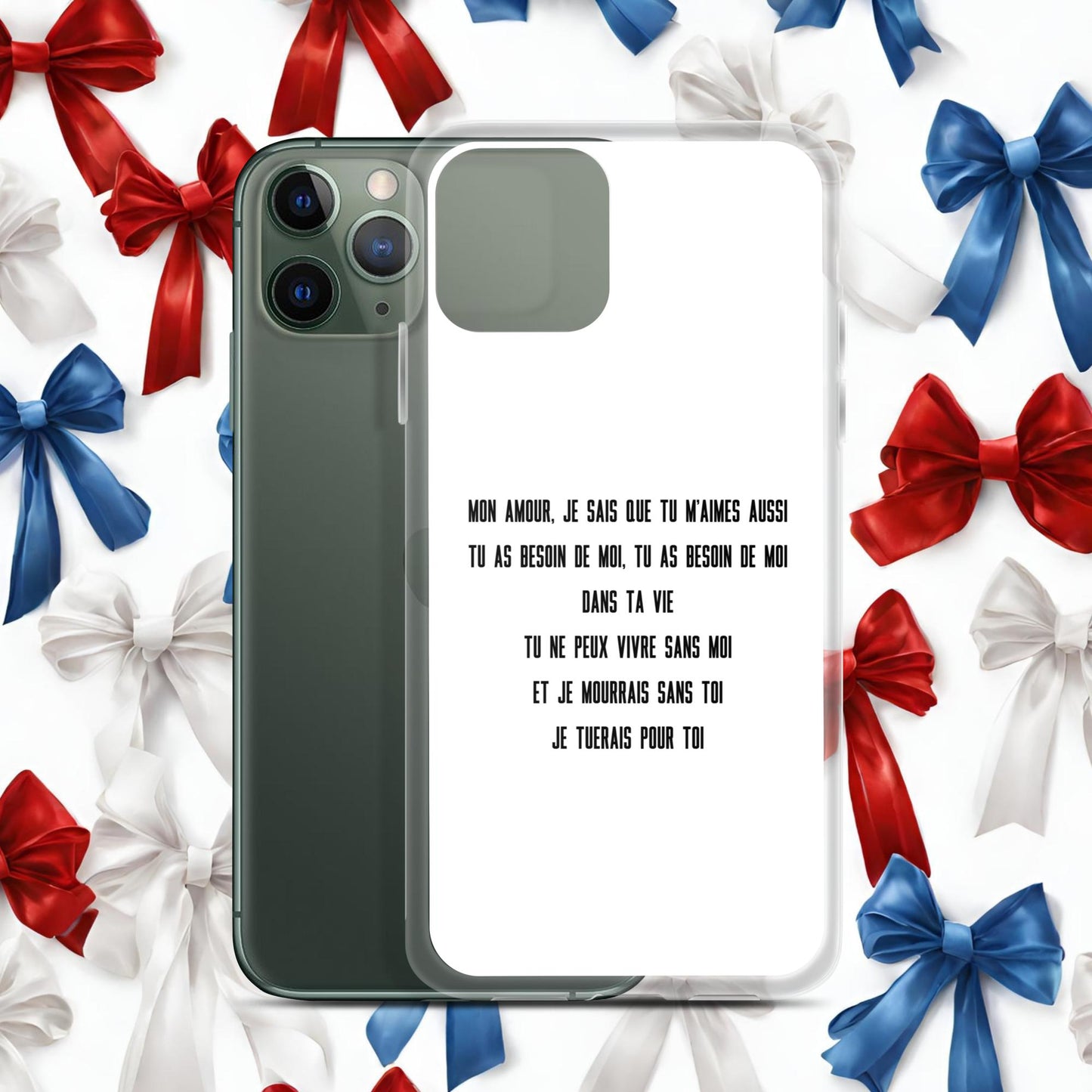 Carmen iPhone® case