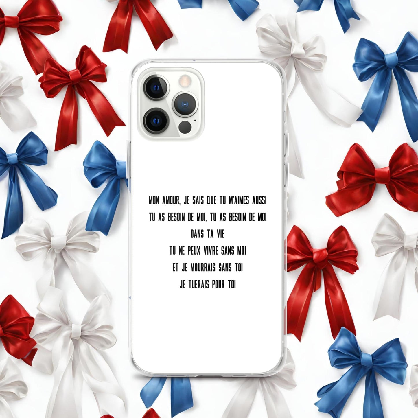 Carmen iPhone® case