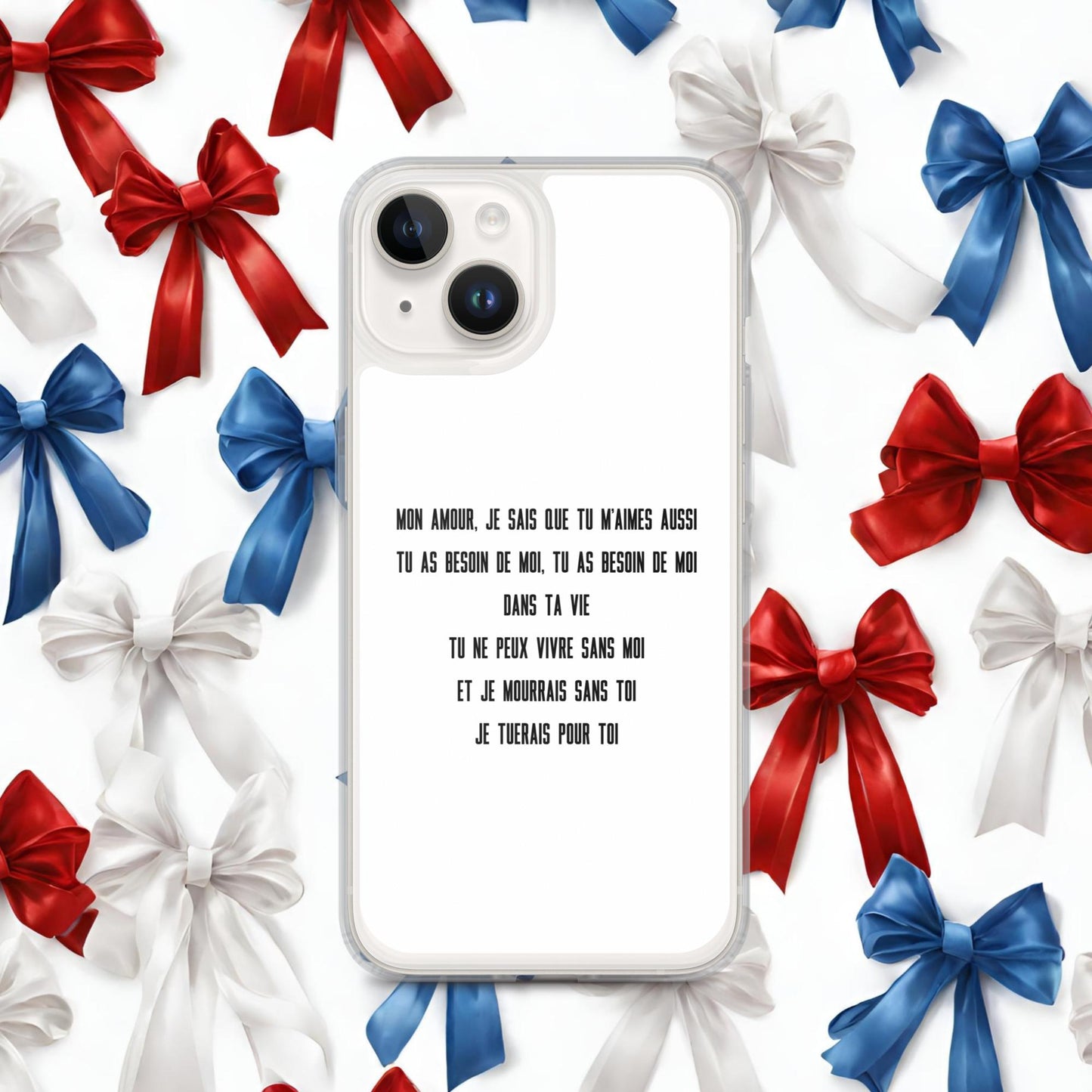 Carmen iPhone® case