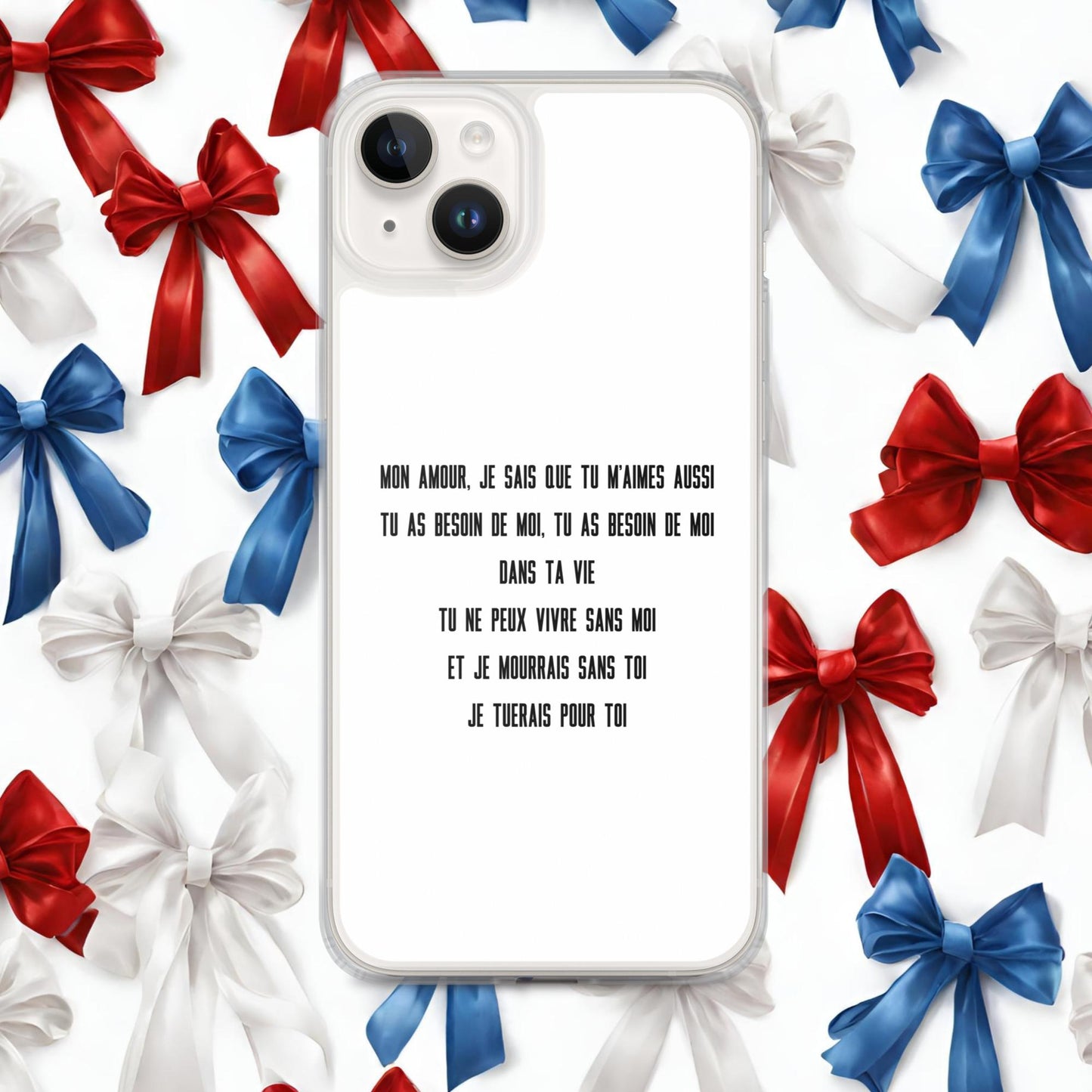 Carmen iPhone® case