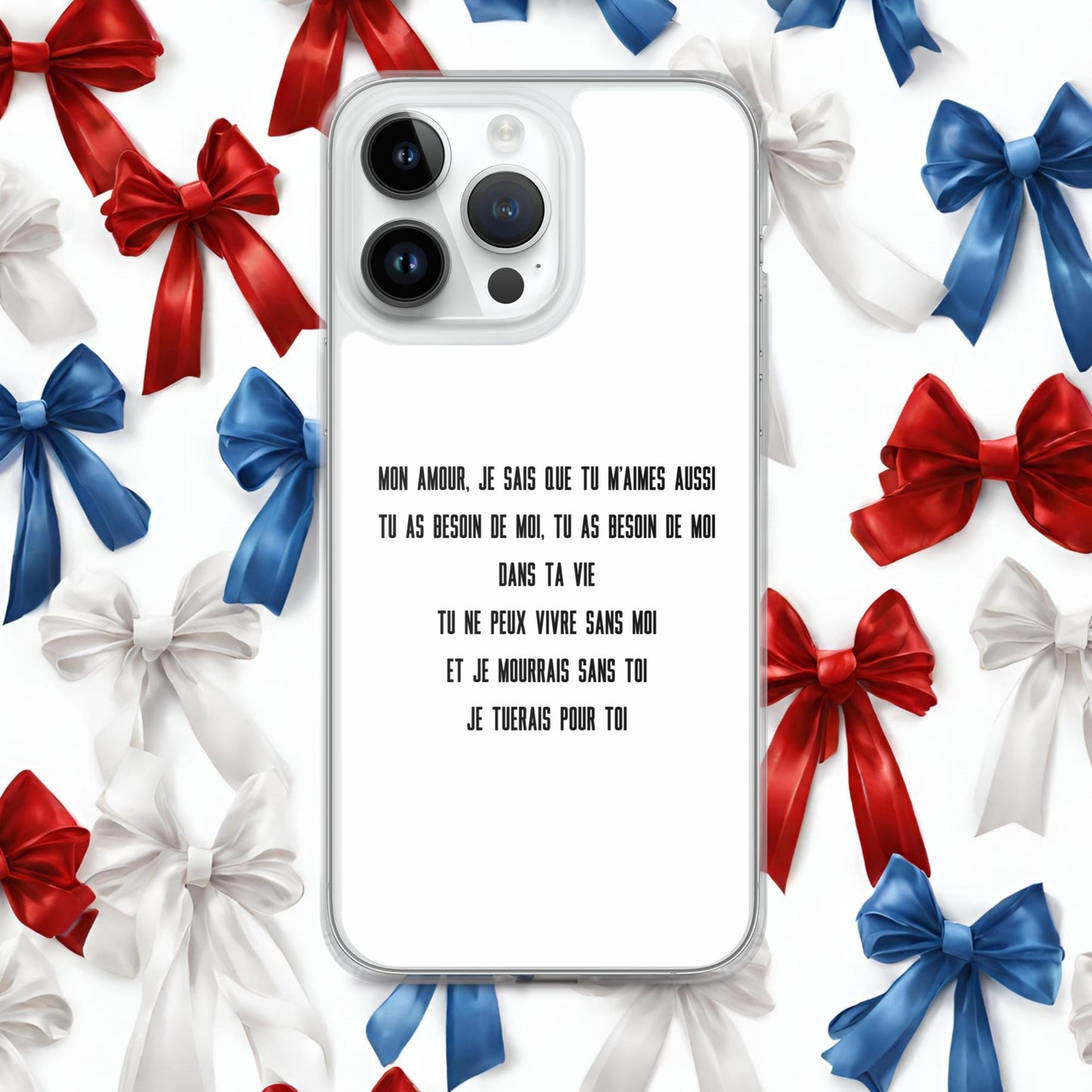 Carmen iPhone® case