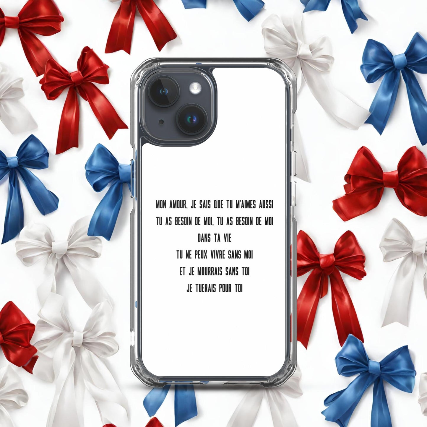 Carmen iPhone® case