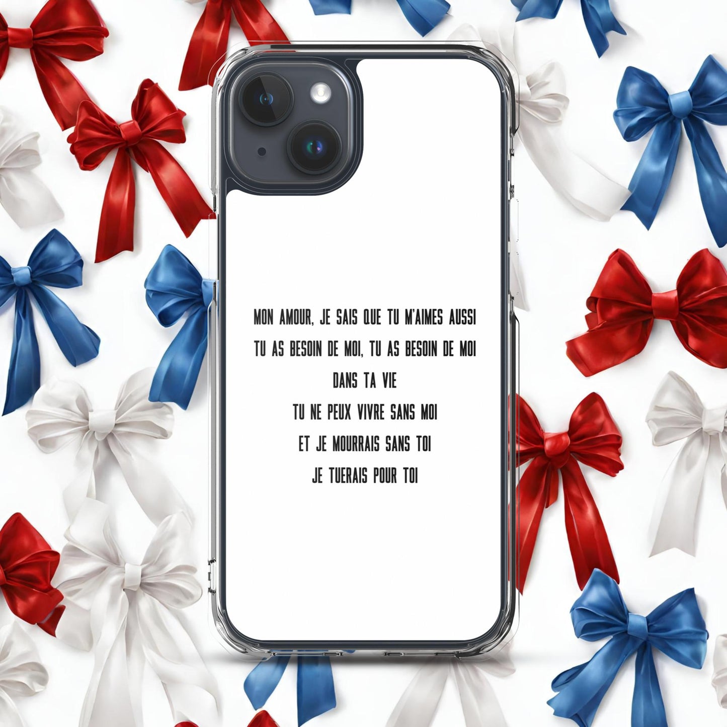 Carmen iPhone® case