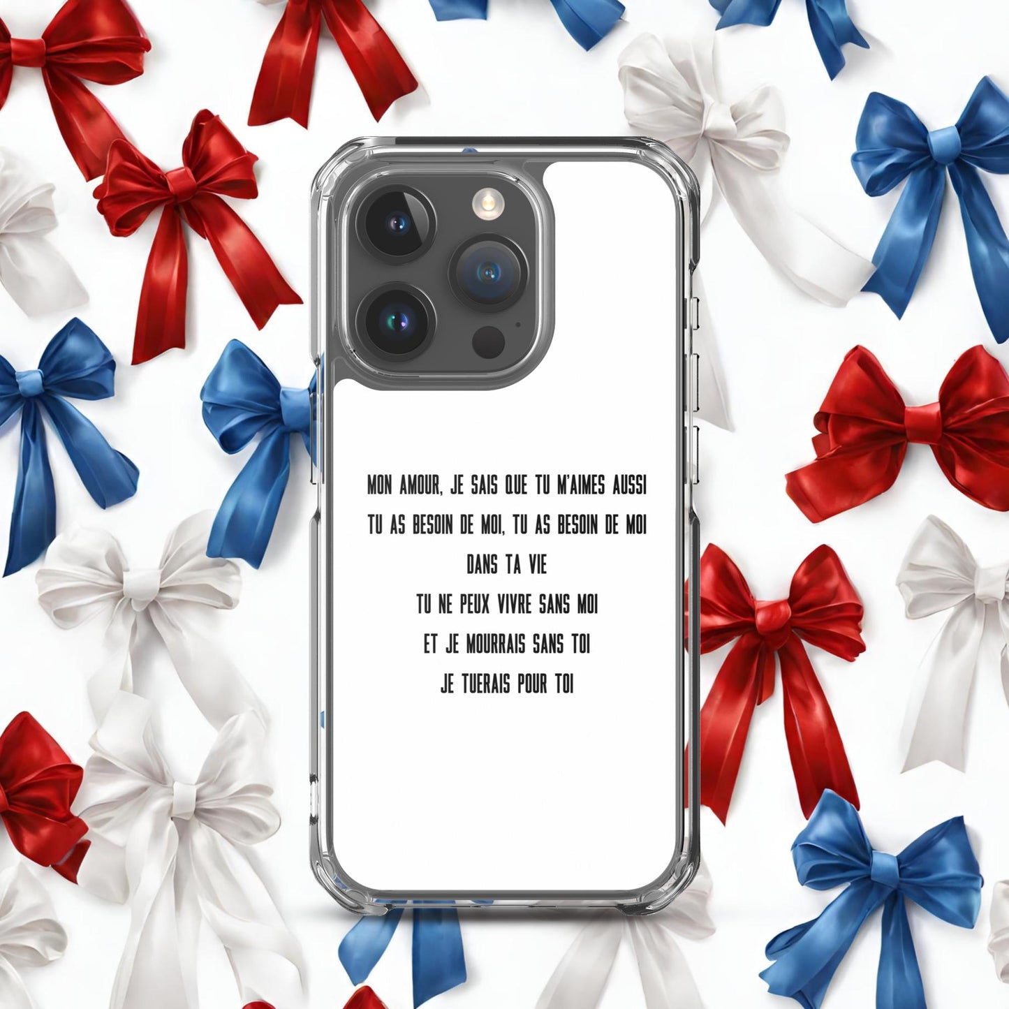 Carmen iPhone® case