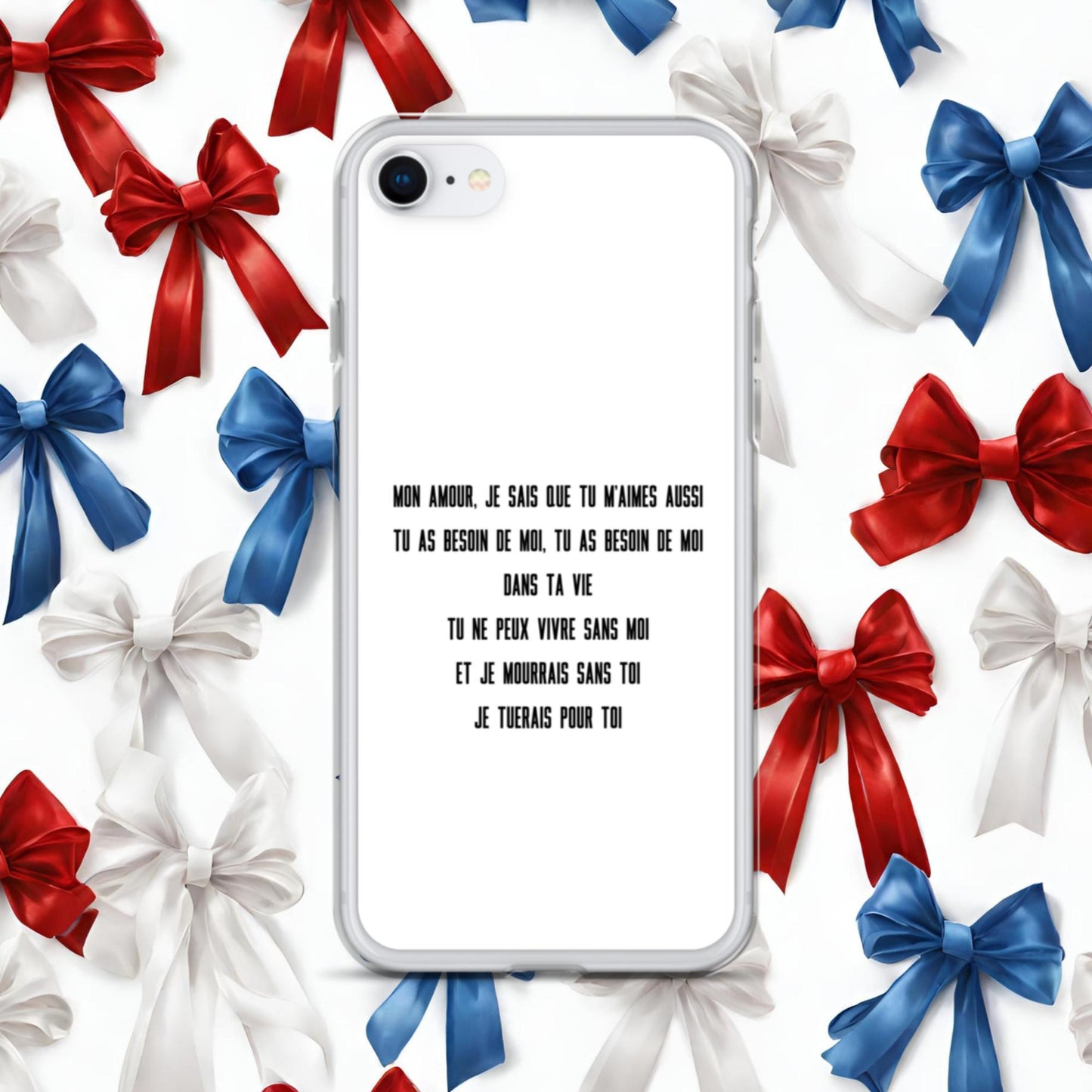 Carmen iPhone® case