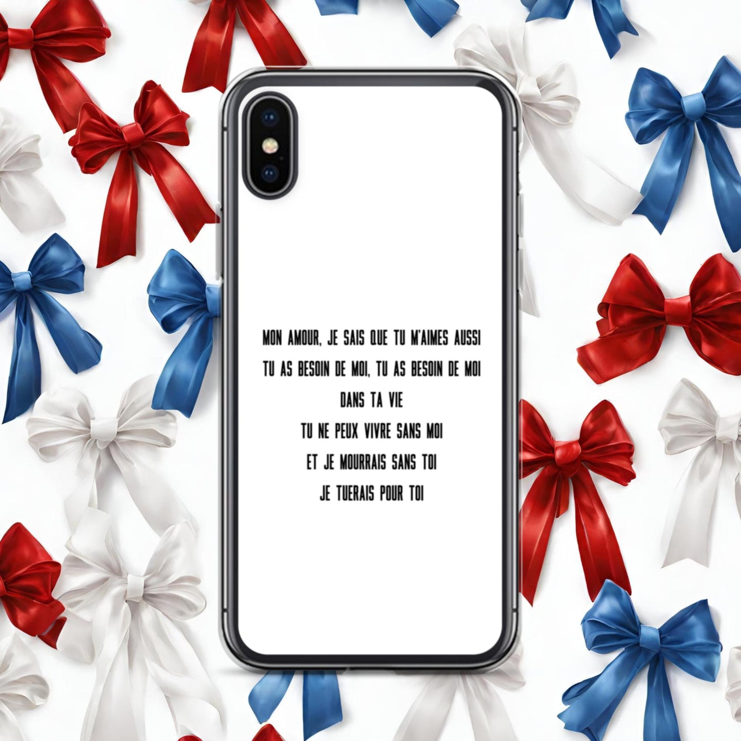 Carmen iPhone® case