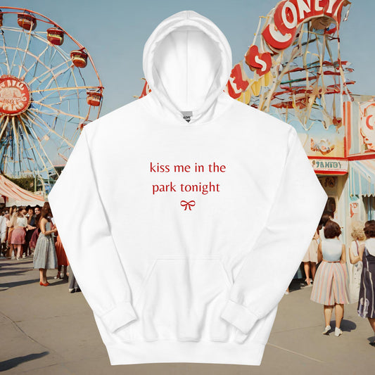 Lola Hoodie