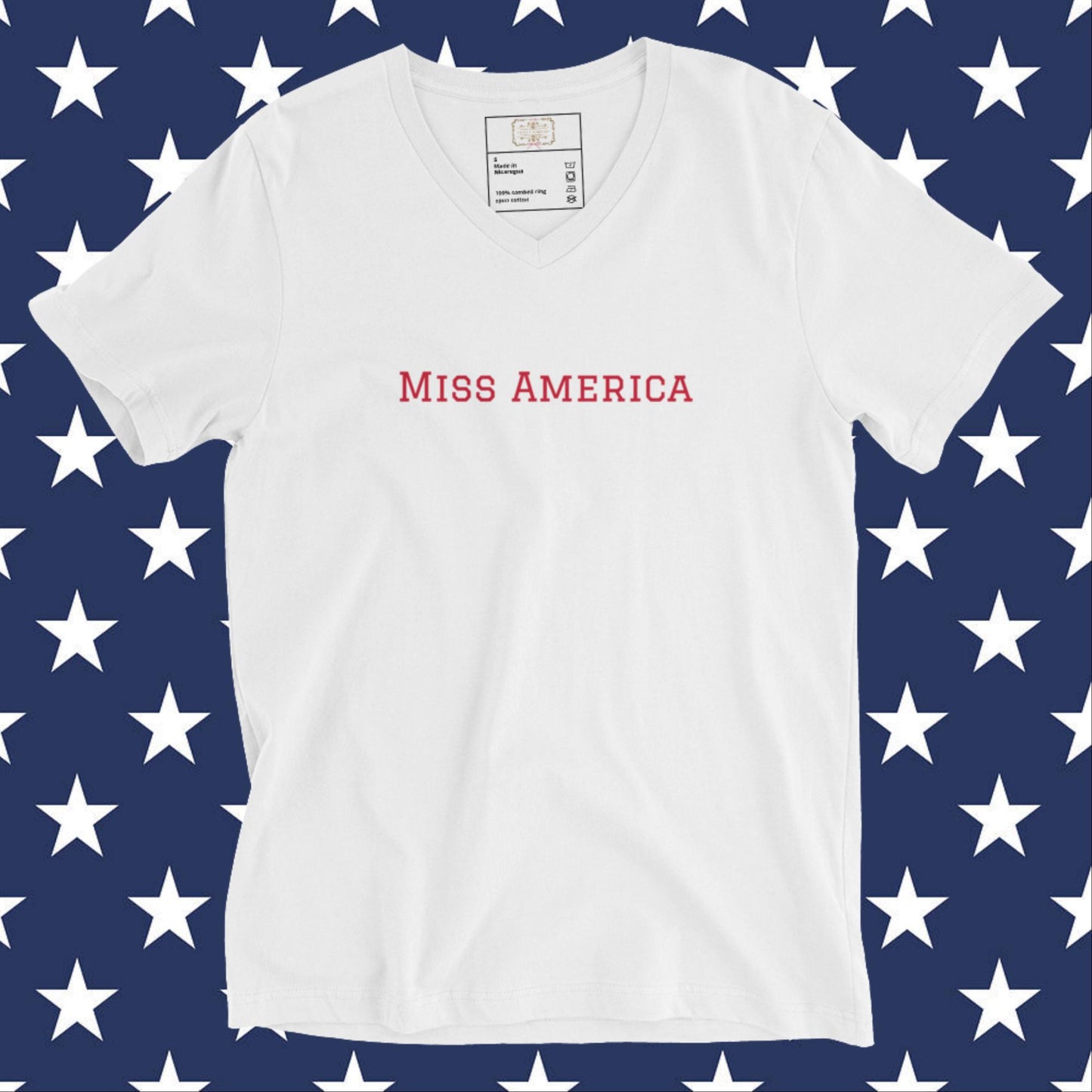 Miss America T-Shirt